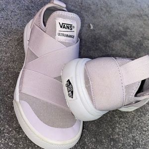 lilac vans sneakers